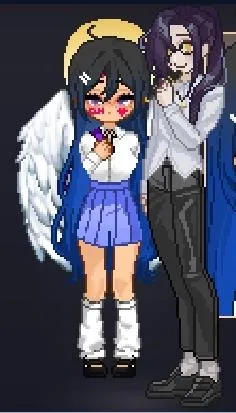 Why does sydney look like that 😭