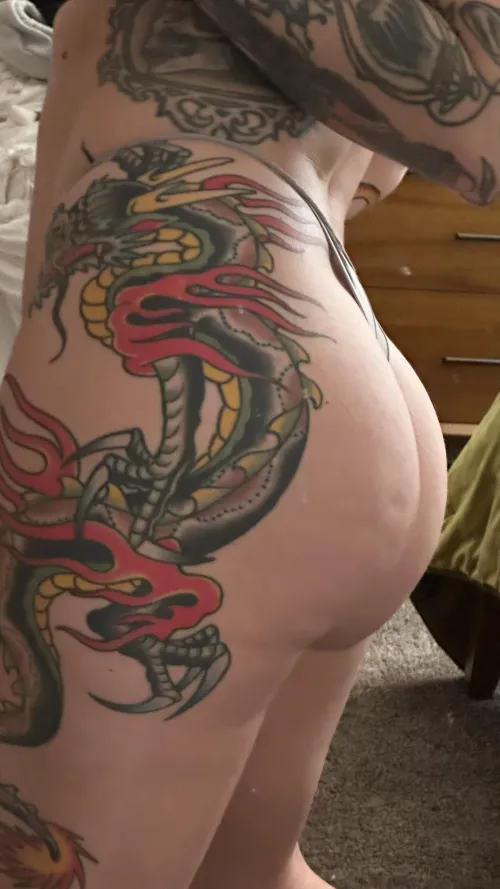 would love to see how far your face sinks in