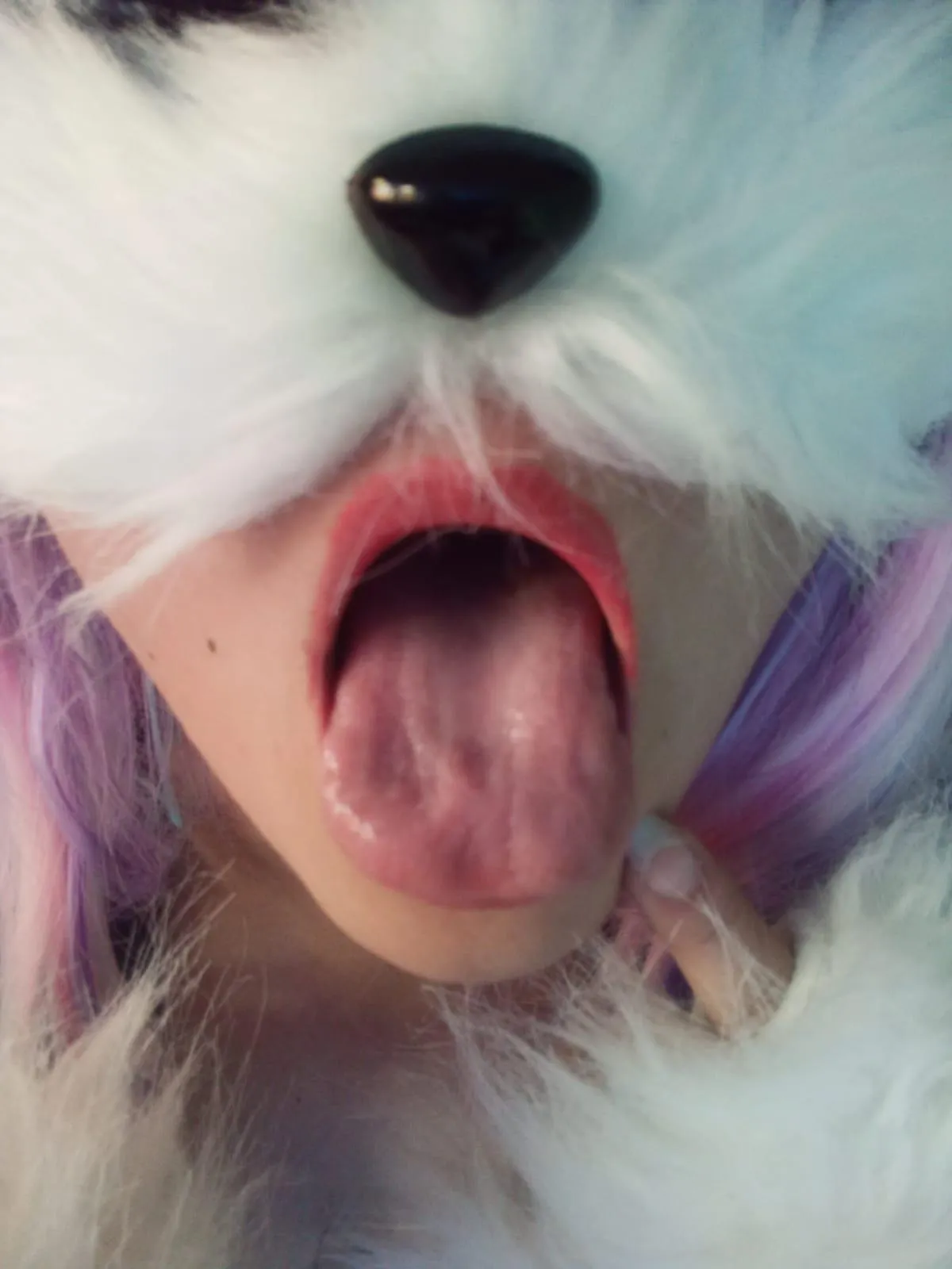 Would you give me something to drink?