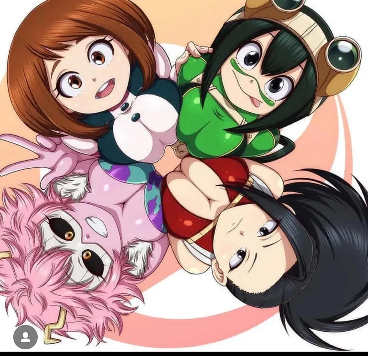 Ya estamos aquí, que vamos a hacer?~