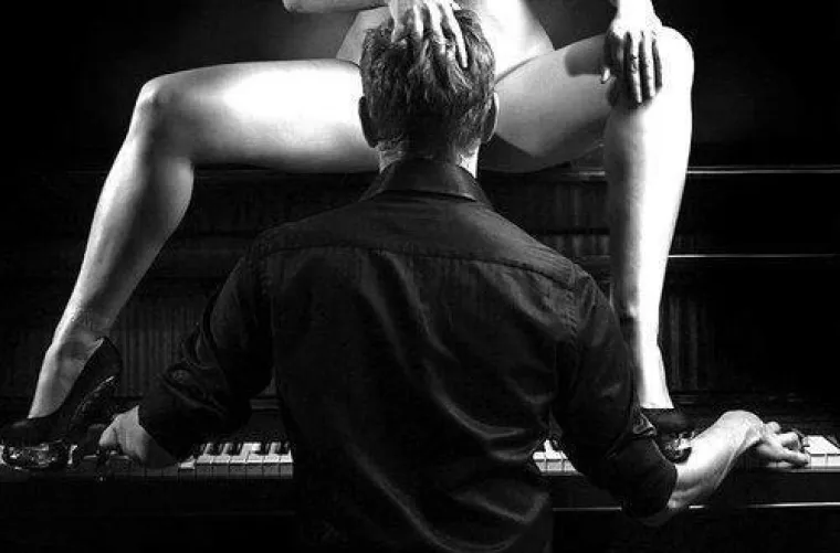 You Deserve Someone Who Isn't Okay With Losing You.