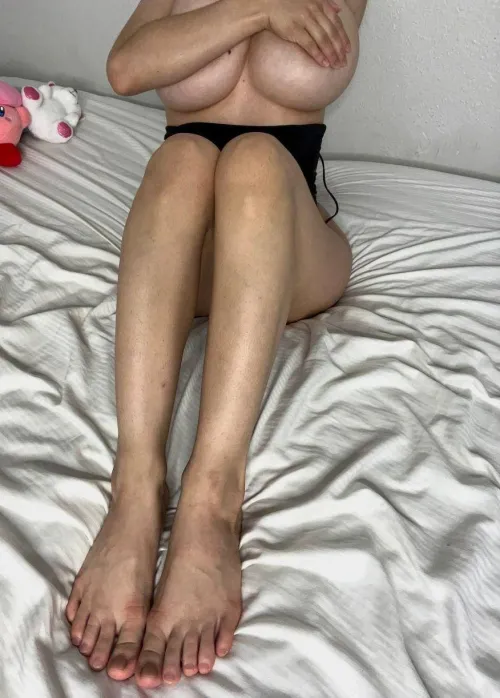 you know how to take me apart piece by piece