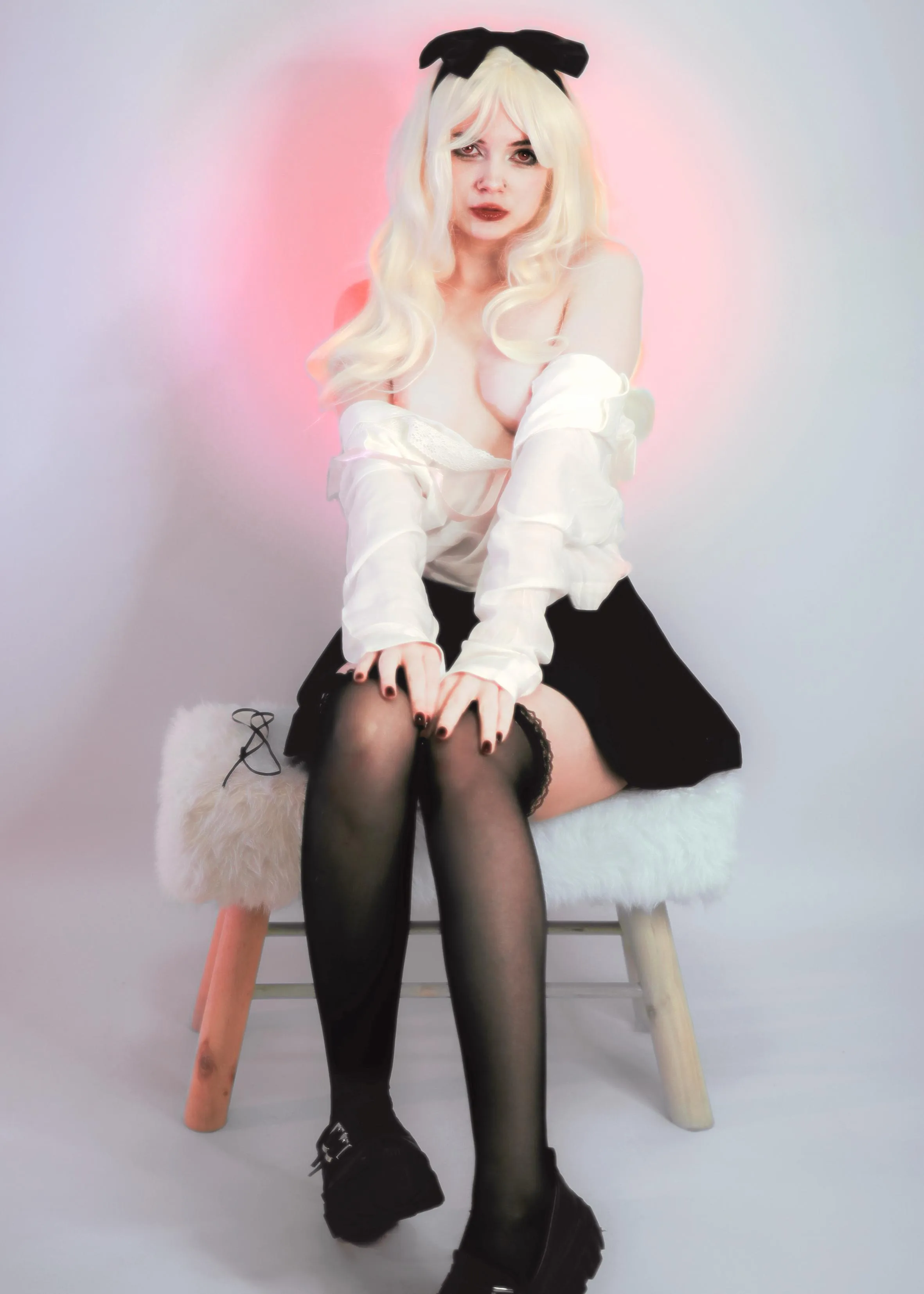 Yue from Arifureta by Ave Ria