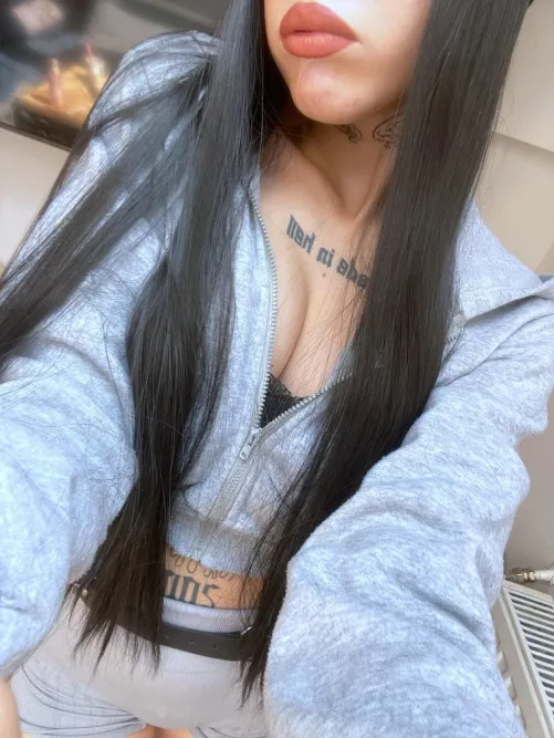 Zapraszam na dojenie kto 1 ten lepszy👄