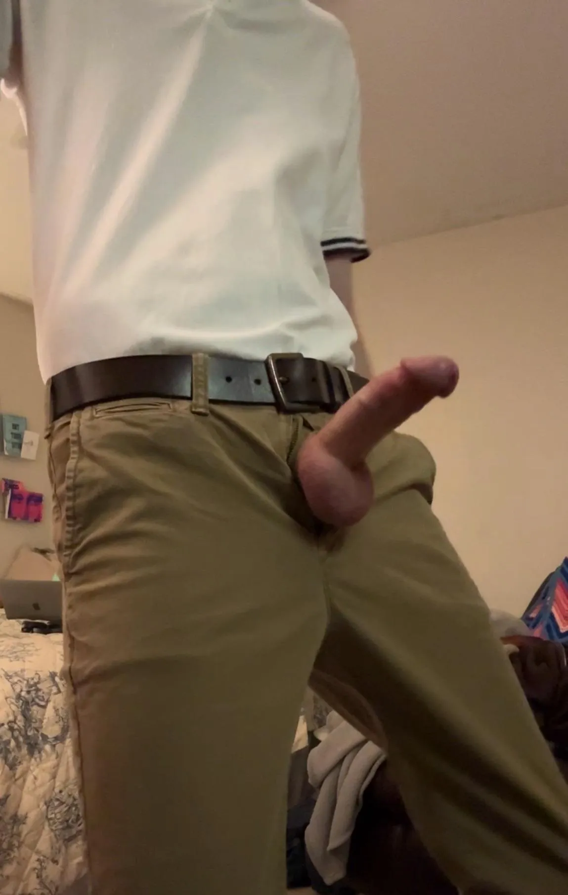 [22] Need someone to go to town