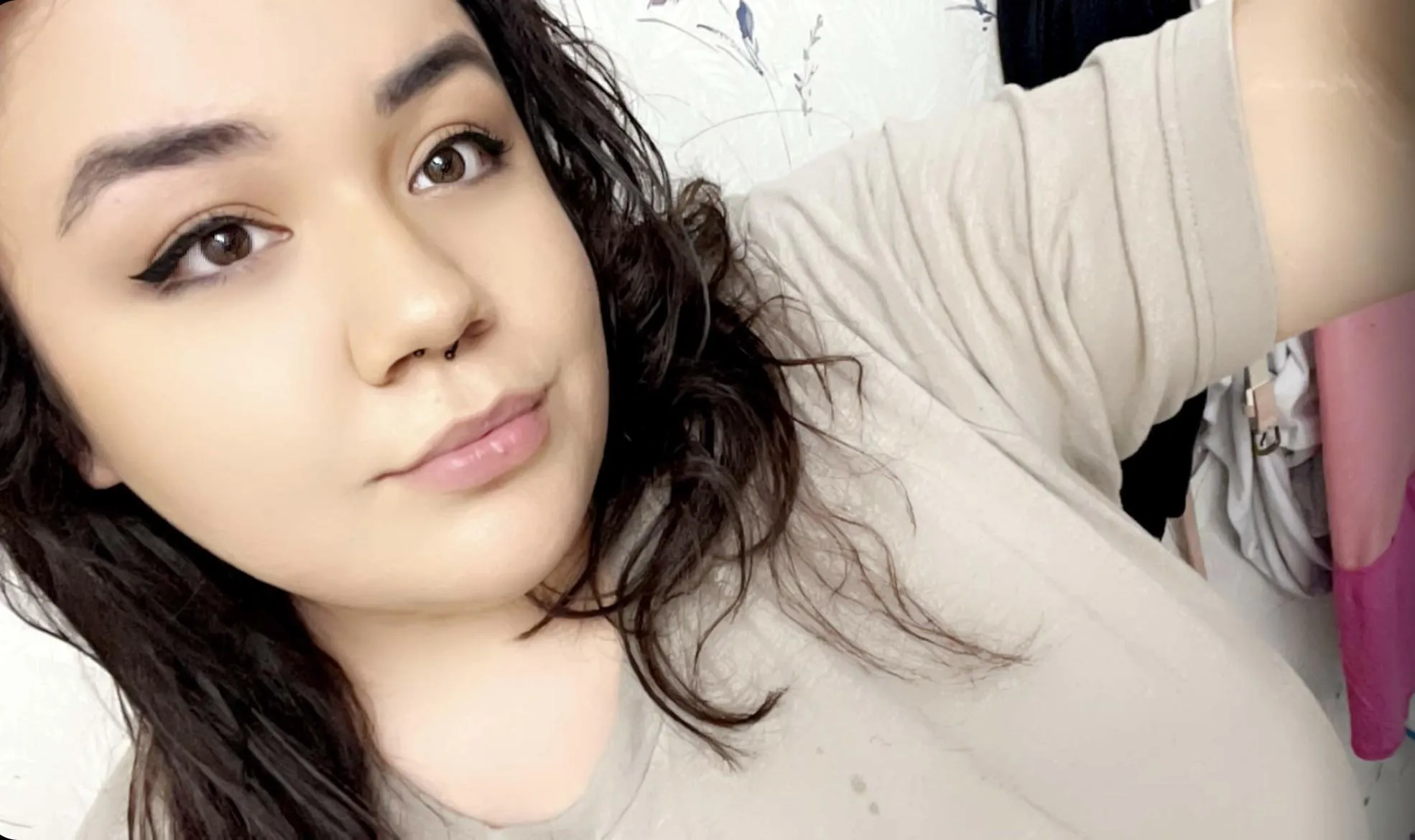 24 [F4M] #Ohio - Hi! Hope We Can Connect❤️