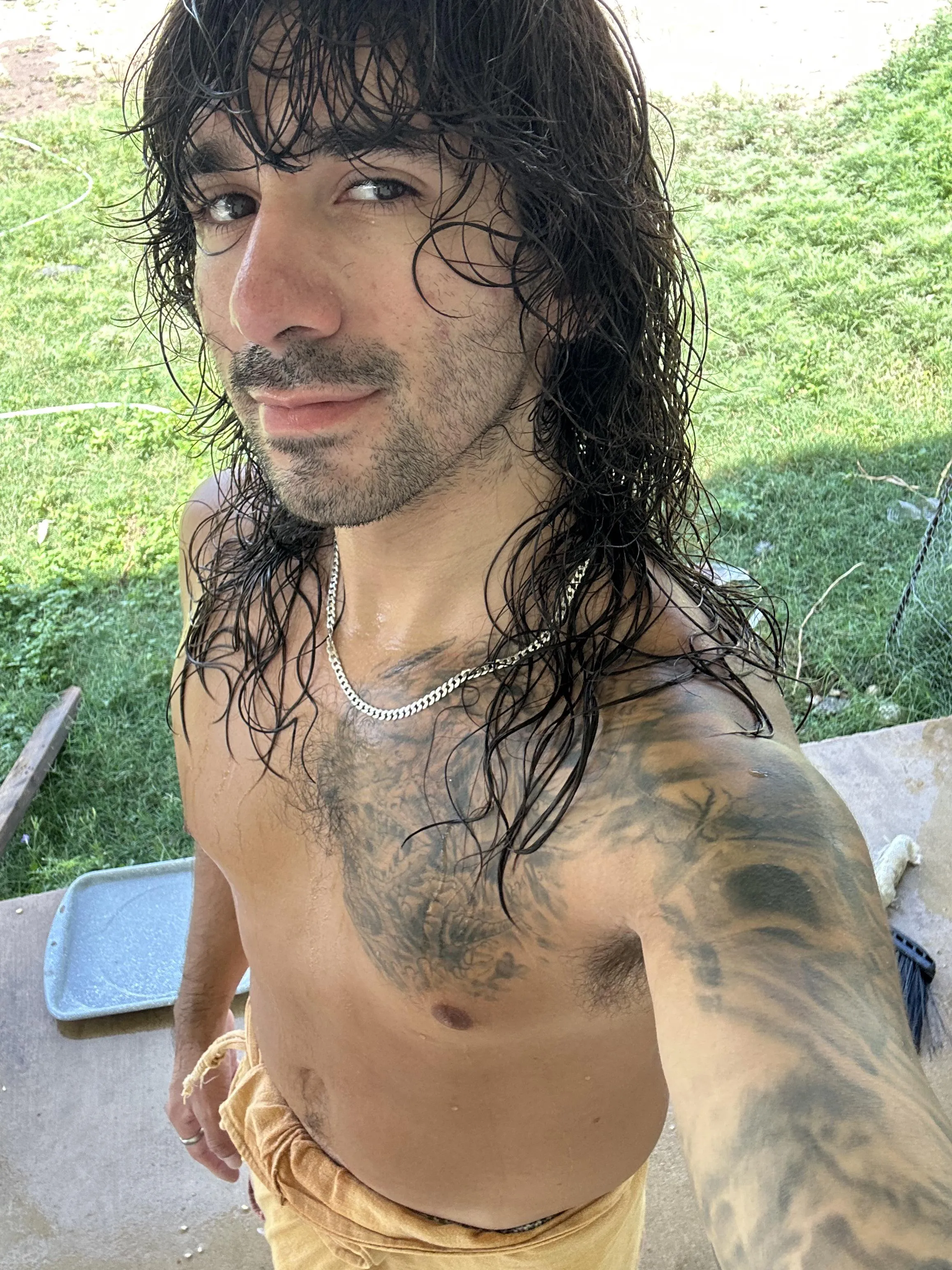 28m Looking for a FWB I can meet with when I visit SA.