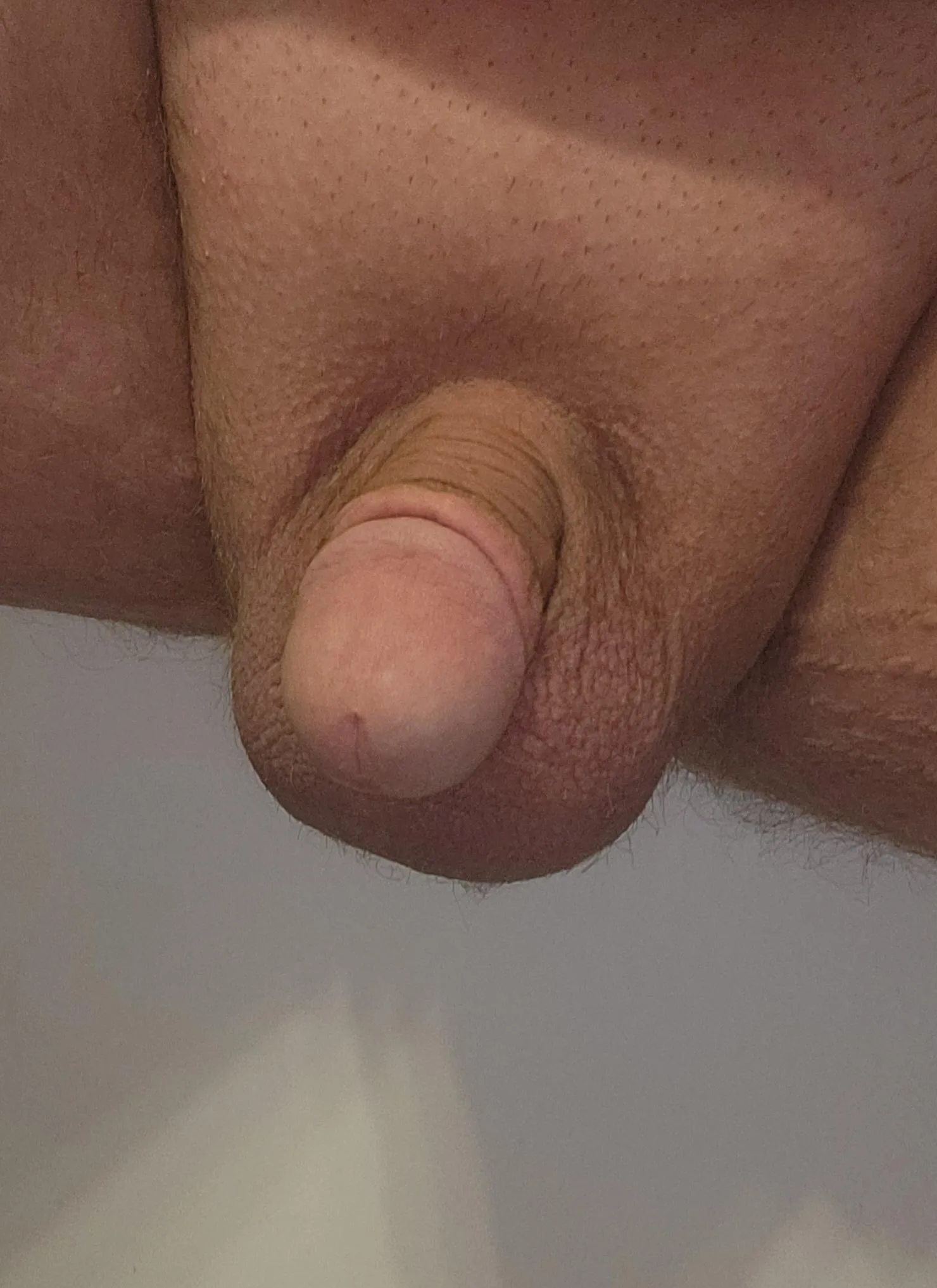 (28);Such a cute, pink, little thing