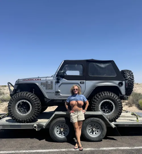 36DDD’s  and 38’s go great together!