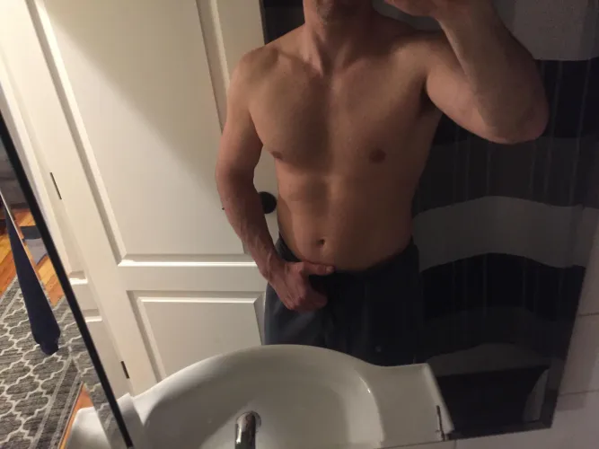 41 M4F - North Jersey / Jersey Shore - looking for a female connection…