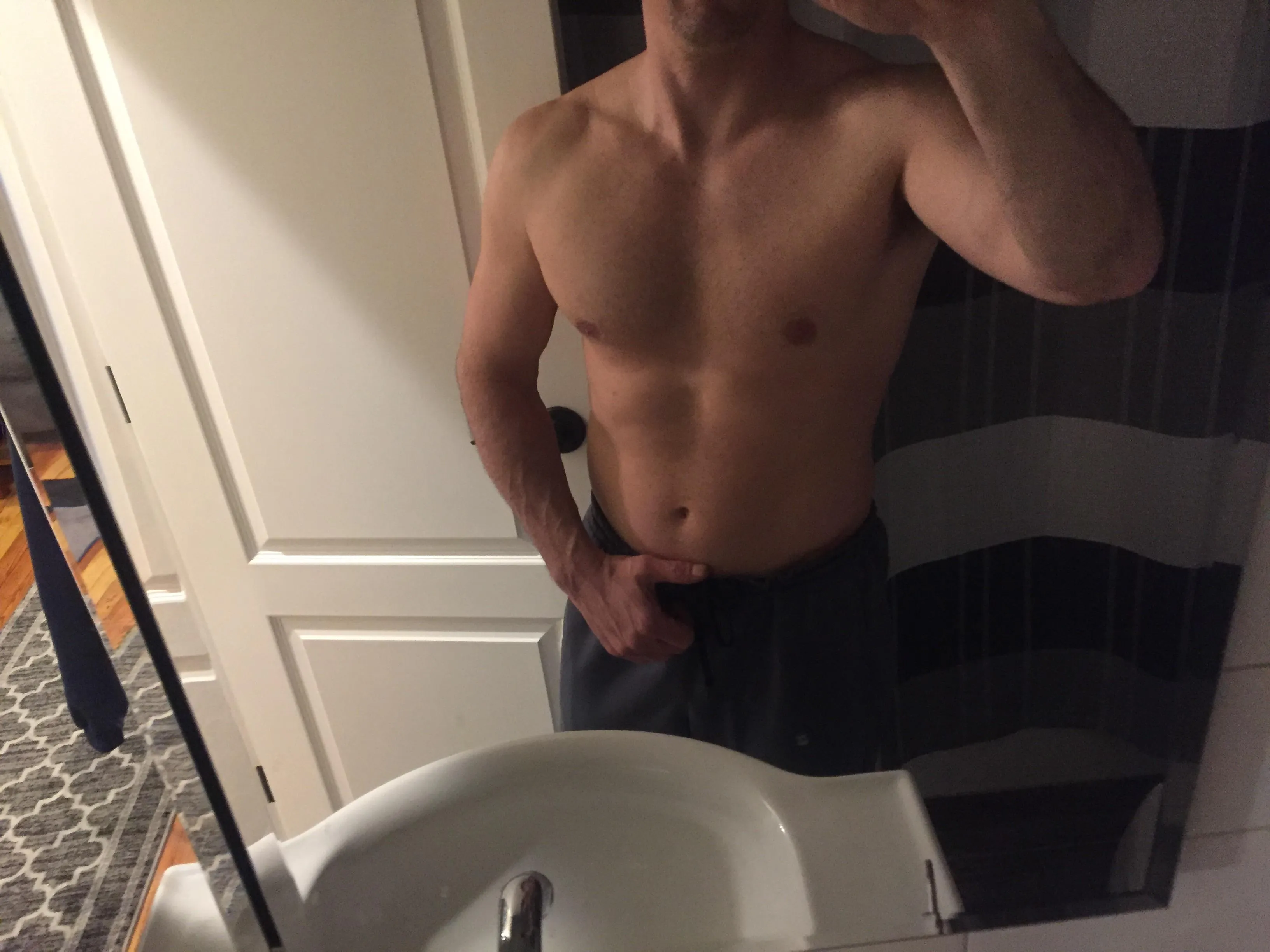 41 M4F - North Jersey / Jersey Shore - looking for a female connection…