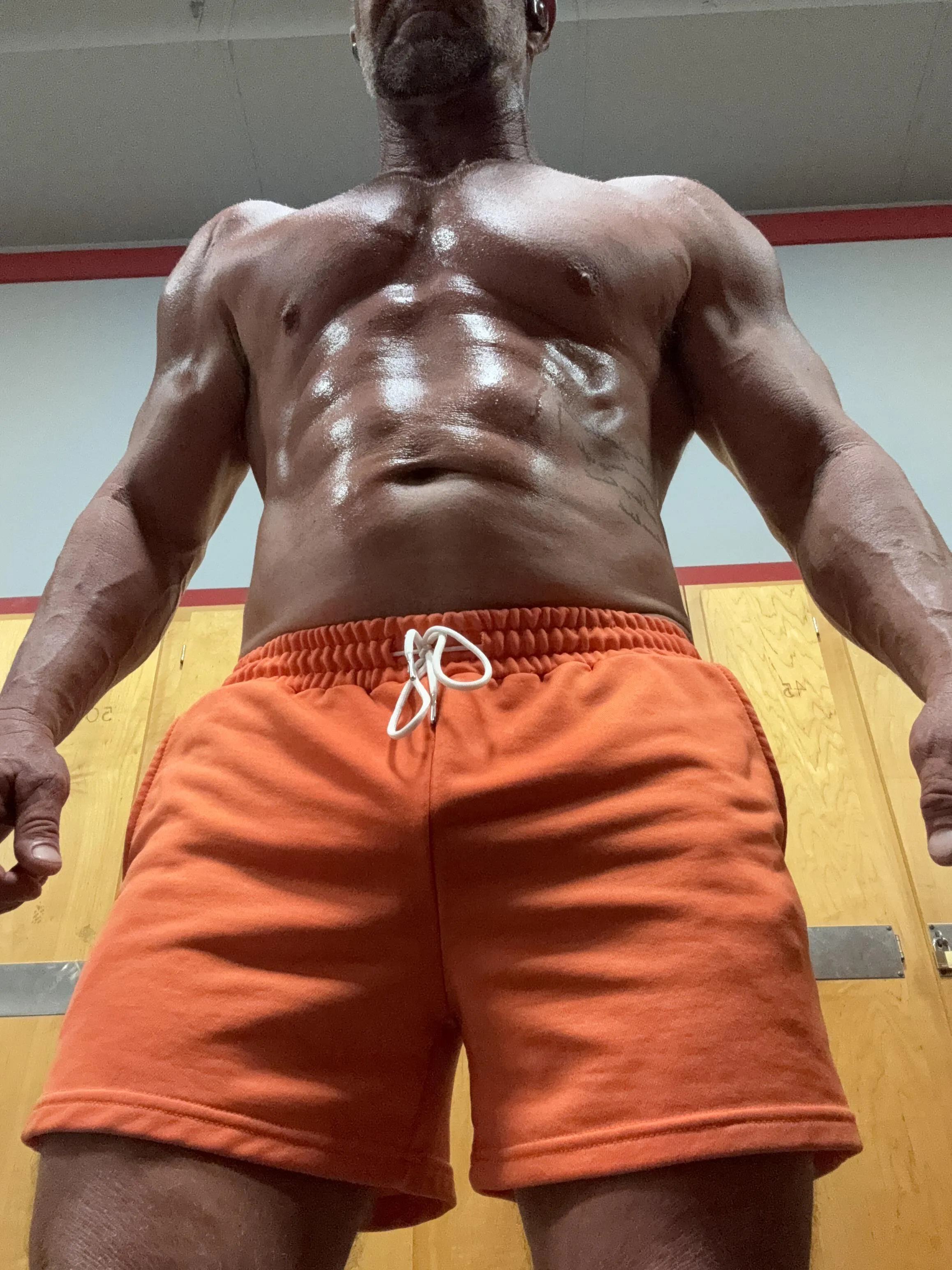 54M4F/FM Central Alabama will travel.