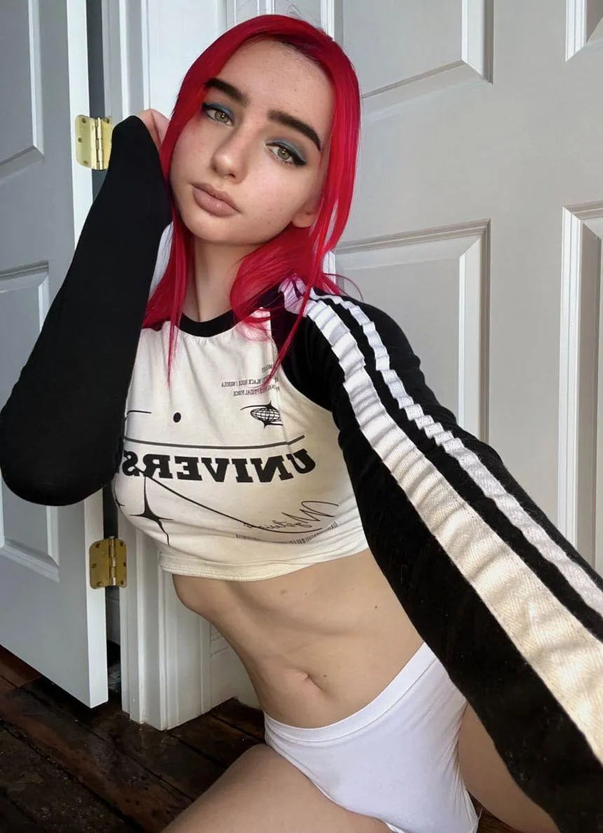 Any older men here willing to drain me?