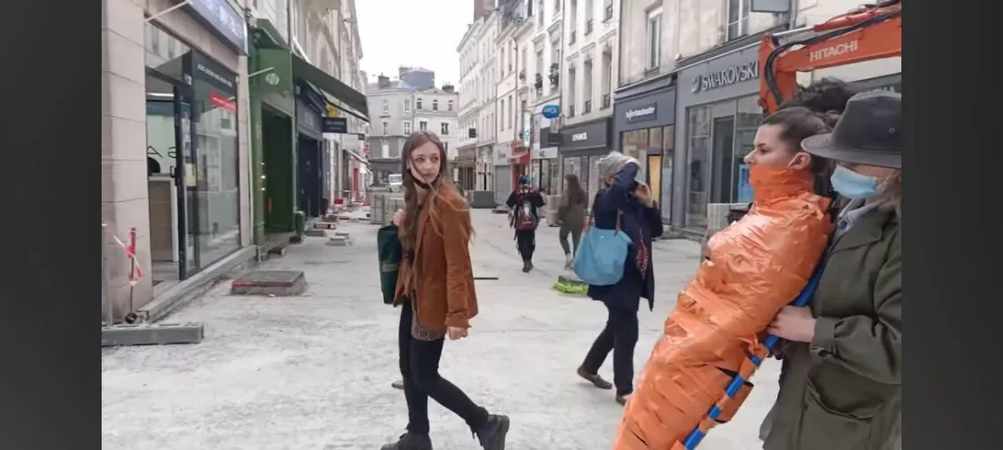 Anyone know the source?