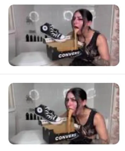 Can anyone help me find this woman’s vids?