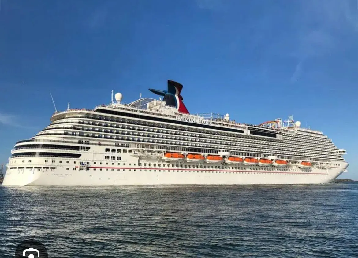 Carnival Magic Adult Cruise! 10/25-11/1 [M4F], [M4MF] Who will be cruising with me this week!