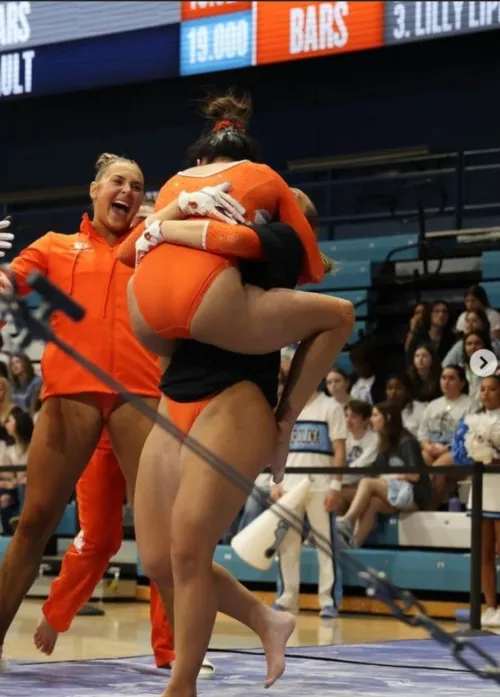 Clemson (Celebration)