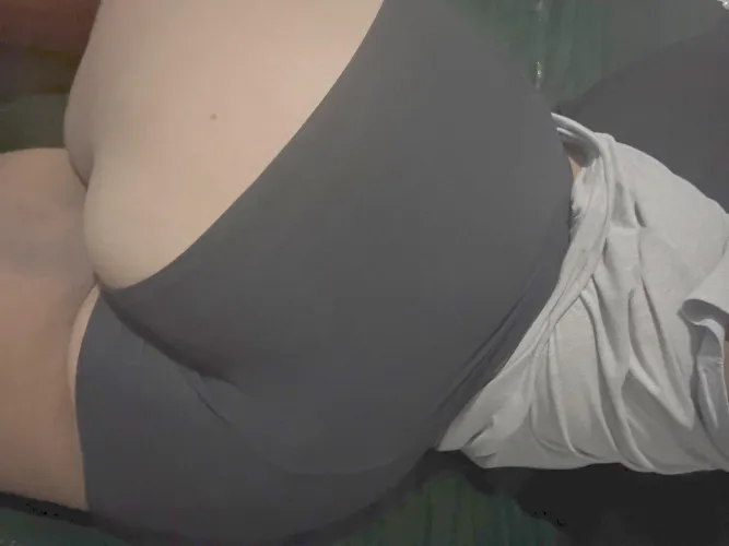 Come stretch me out !