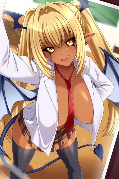 Emma (Monster Musume)