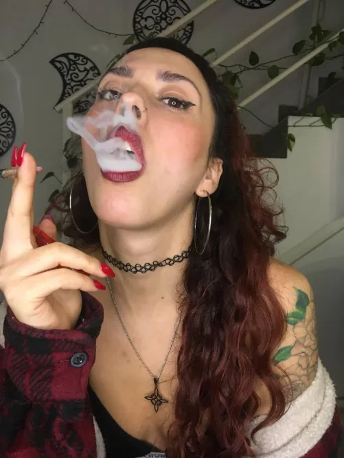 Every breath I take… makes you fall deeper.