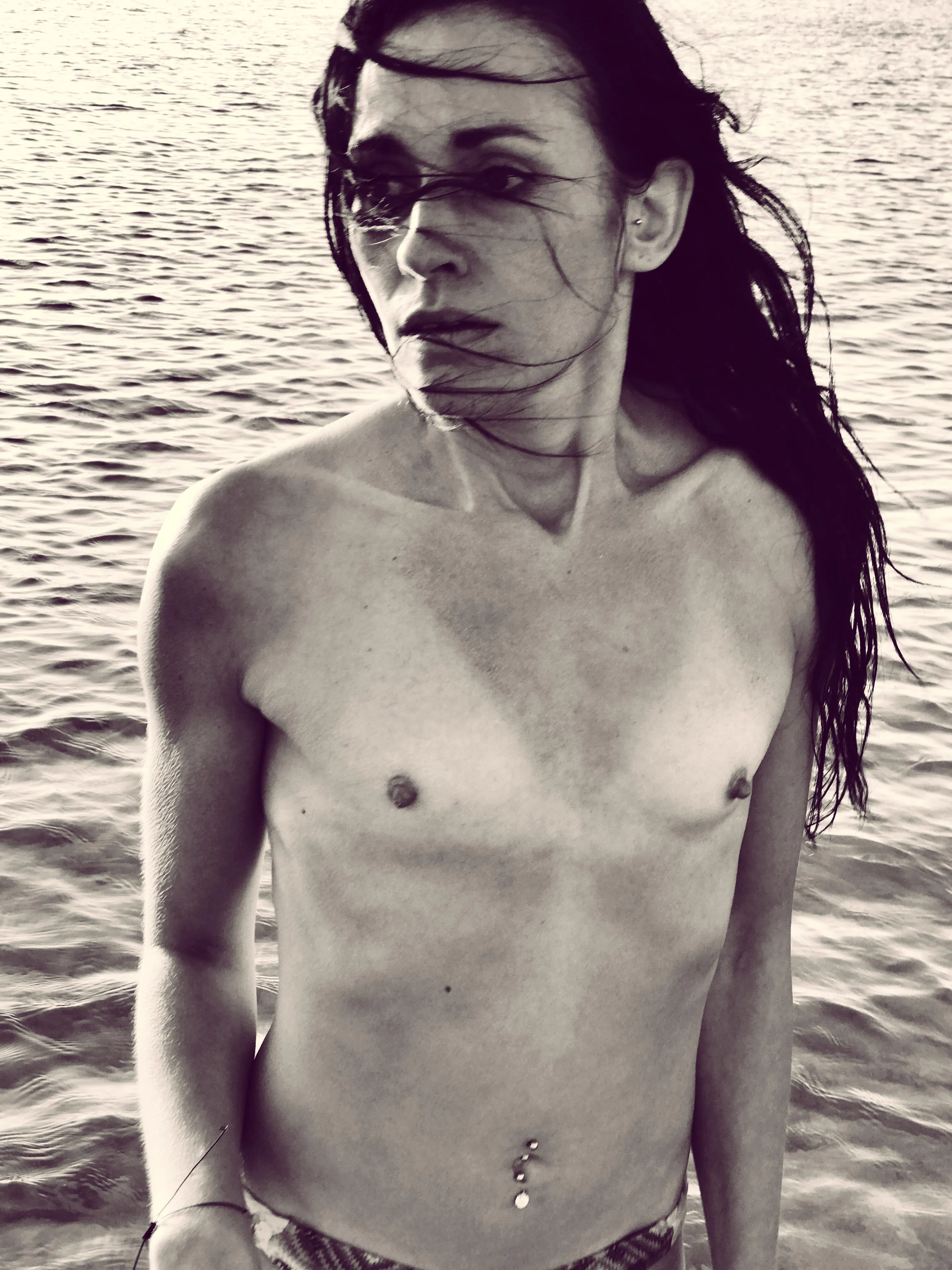 From the summer vault