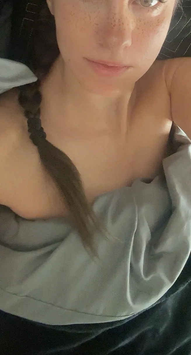 Fuck me raw, there's no other options 🤤