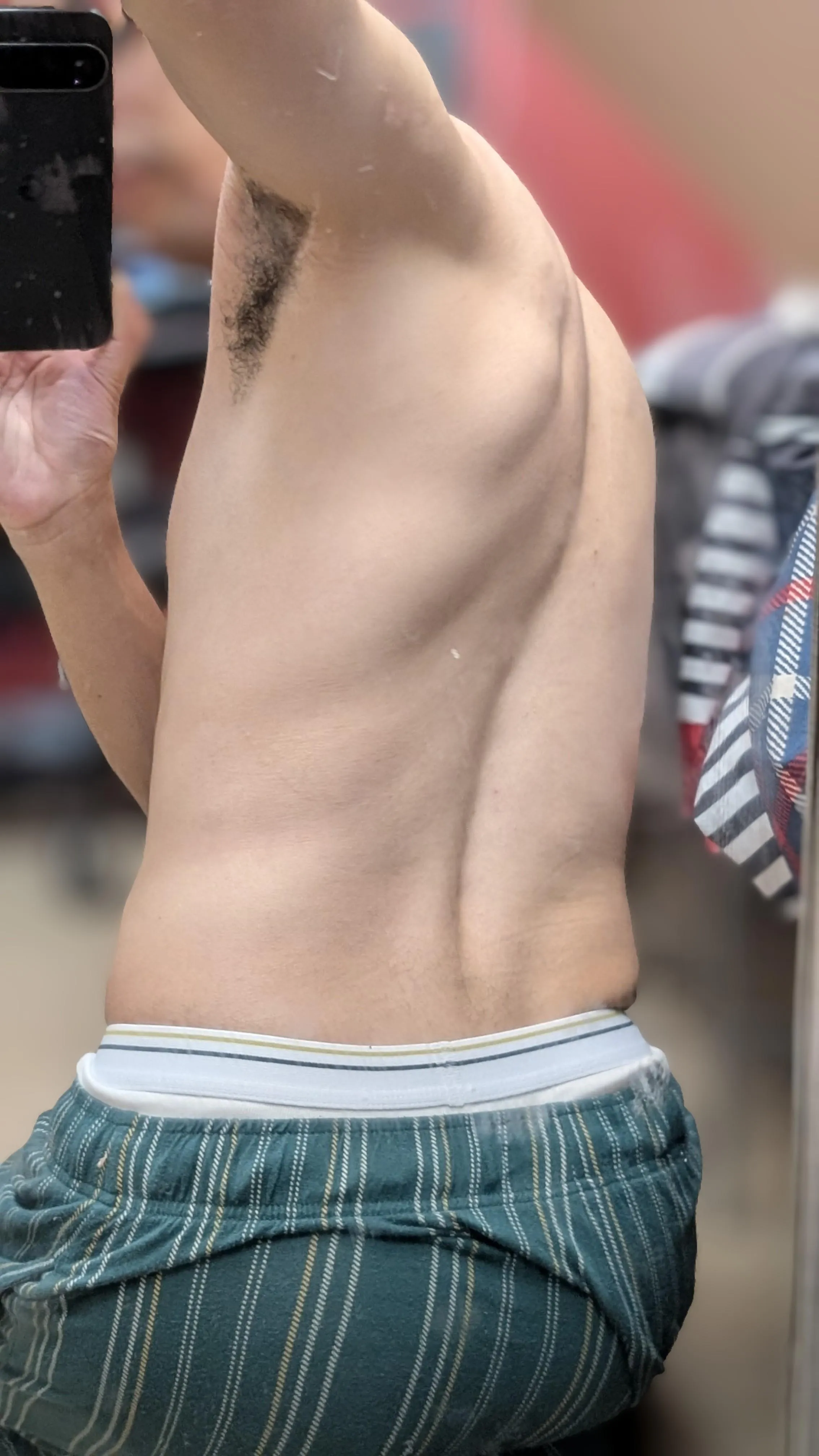 Getting my WBW quota in early (my time)