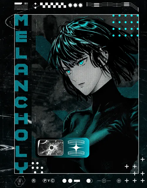 Hi everyone! I created this Poster. Any feedback is appreciated.