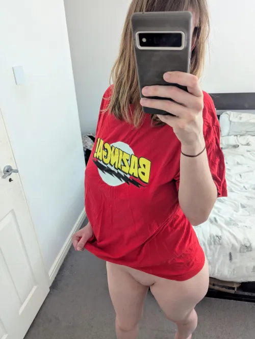 How I slept last night