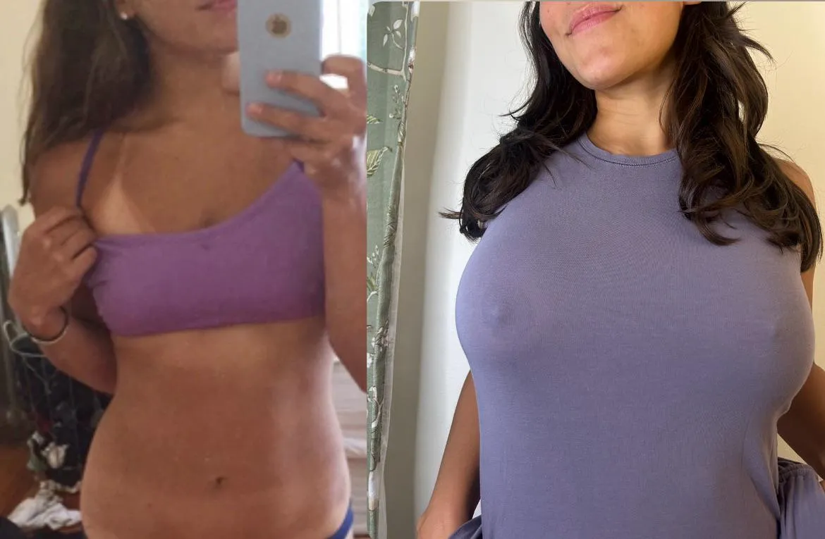 “How much bigger do you want me to get…?”