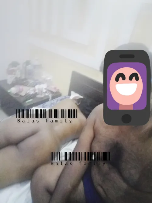 I couldn’t stop eating her asshole. She wanted rest but also gonna eat it anyways.