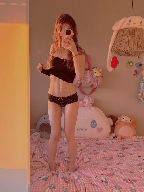 I wonder how long can you hold it in