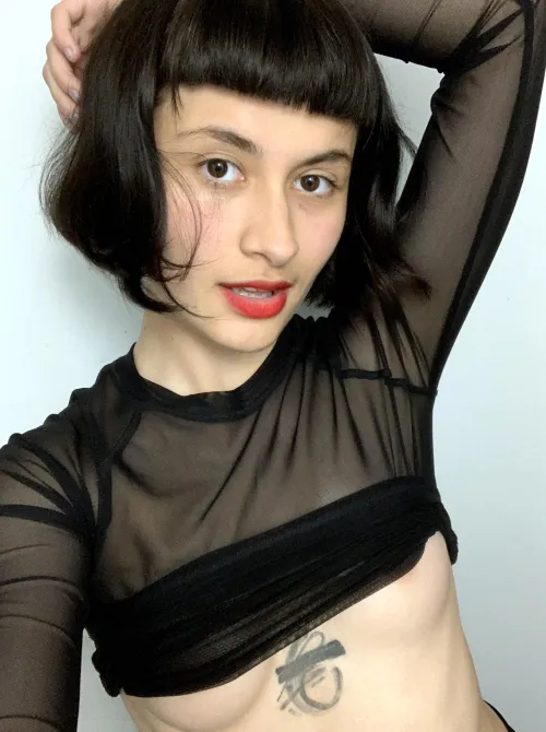 If I'd offer to become friends with benefits and fuck every week, would you agree or not?