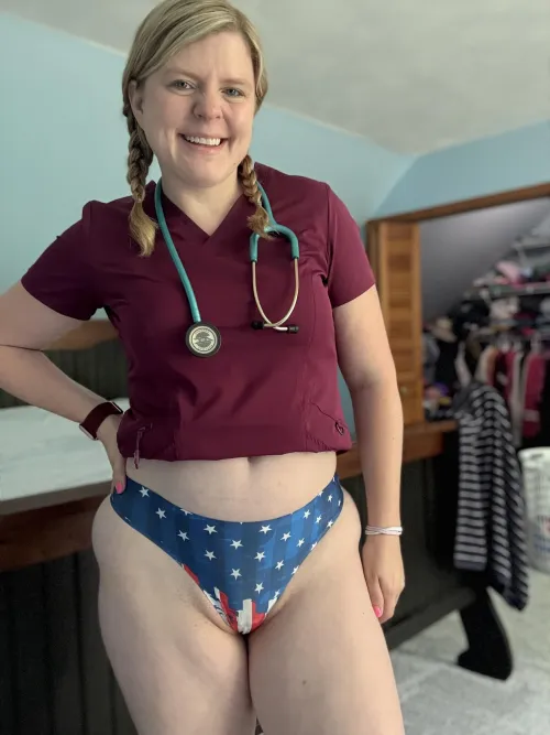 If ur a good boy, you will get the best treatment