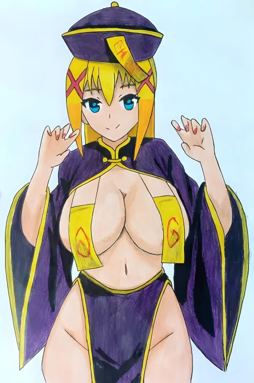 Jiangshi Lalatina (@VastRadio1)