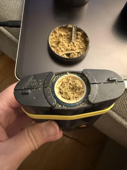 Keef’n it simple today