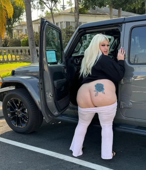 let’s go to ride 🍰