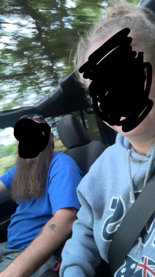 Looking for FEMALE or COUPLE ONLY for July 25th!