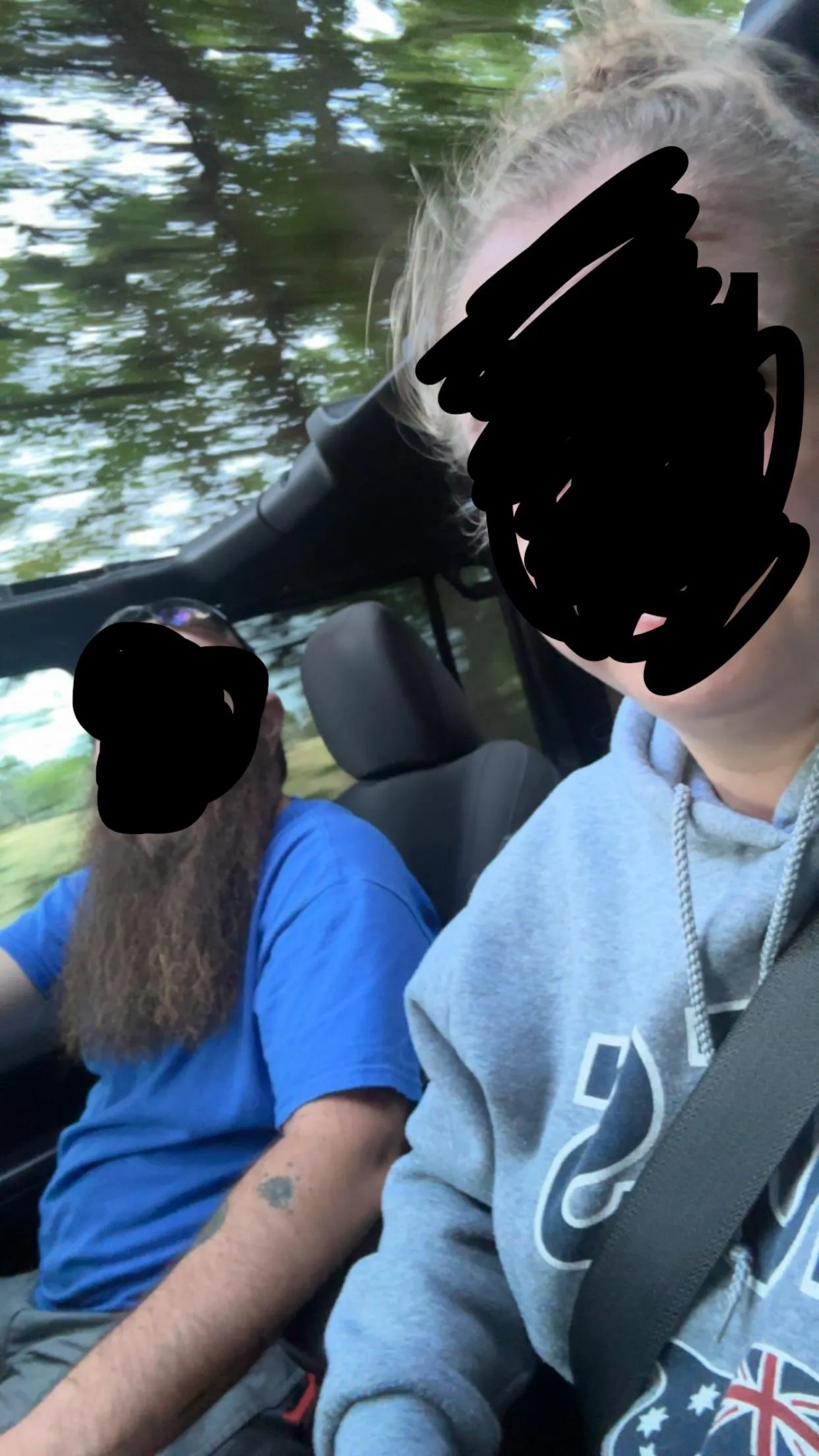 Looking for FEMALE or COUPLE ONLY for July 25th!