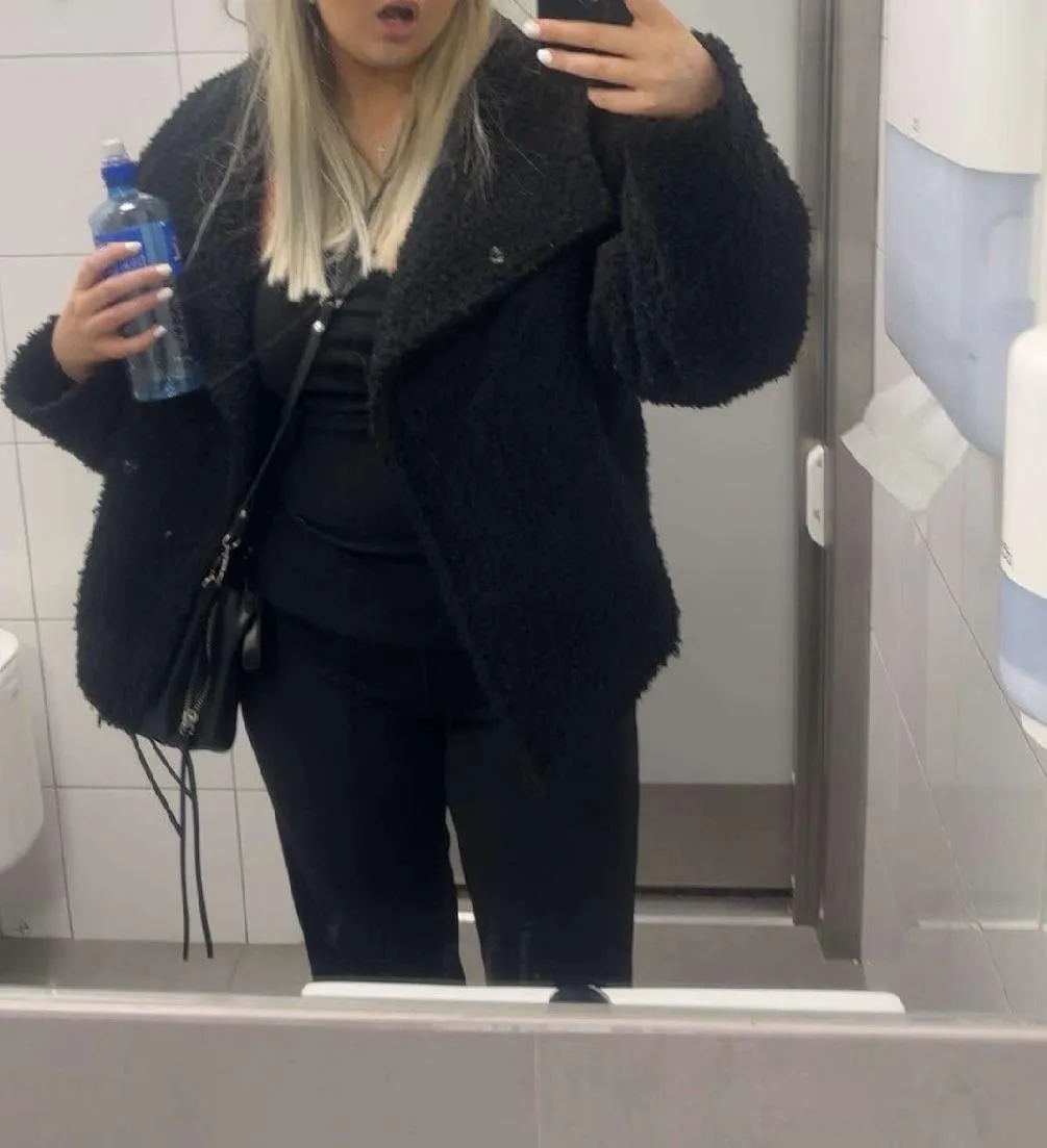 Lämna ett ❤️ om du är lika kåt som jag på morgonen😩