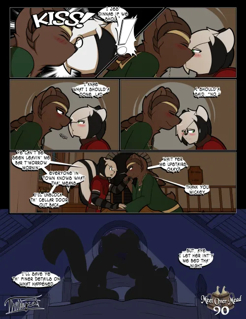 Meet Over Mead - Page 90 (thibbycat) [MF]