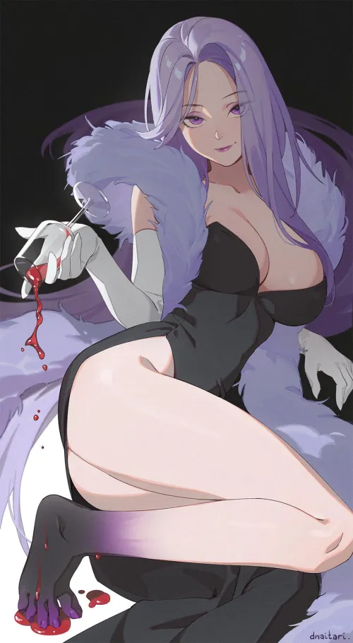 Mommy Ai Candii [Vchiban]