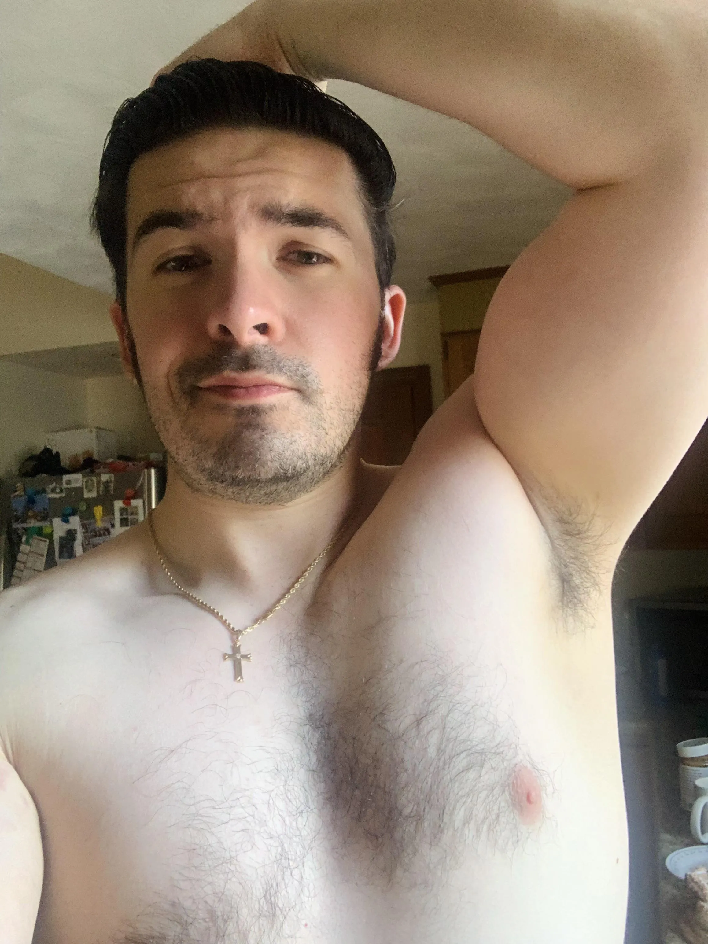 My “comfy clothes”