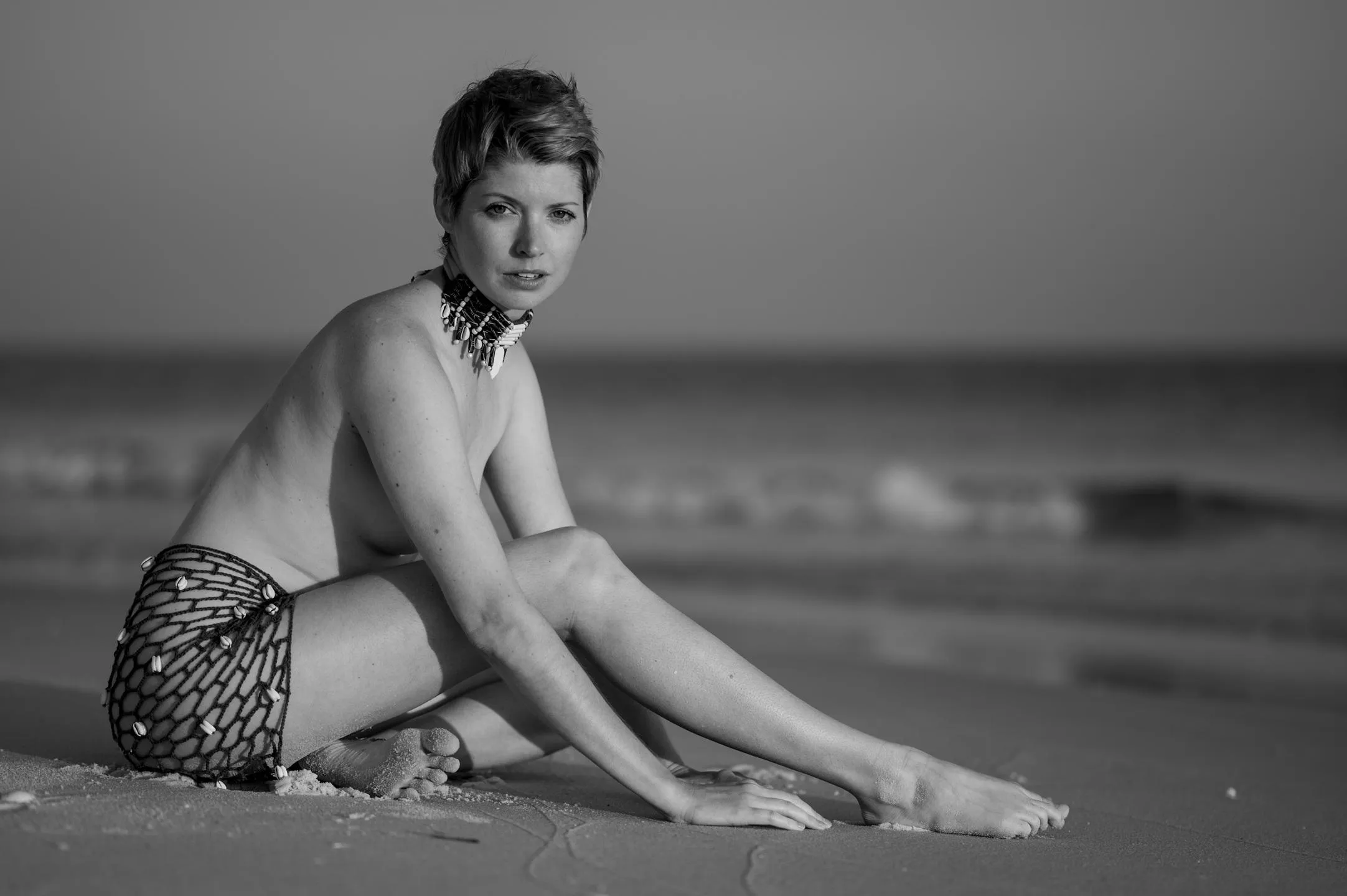 Oceanid - Z6II, 85mm f1.8 S [OC]