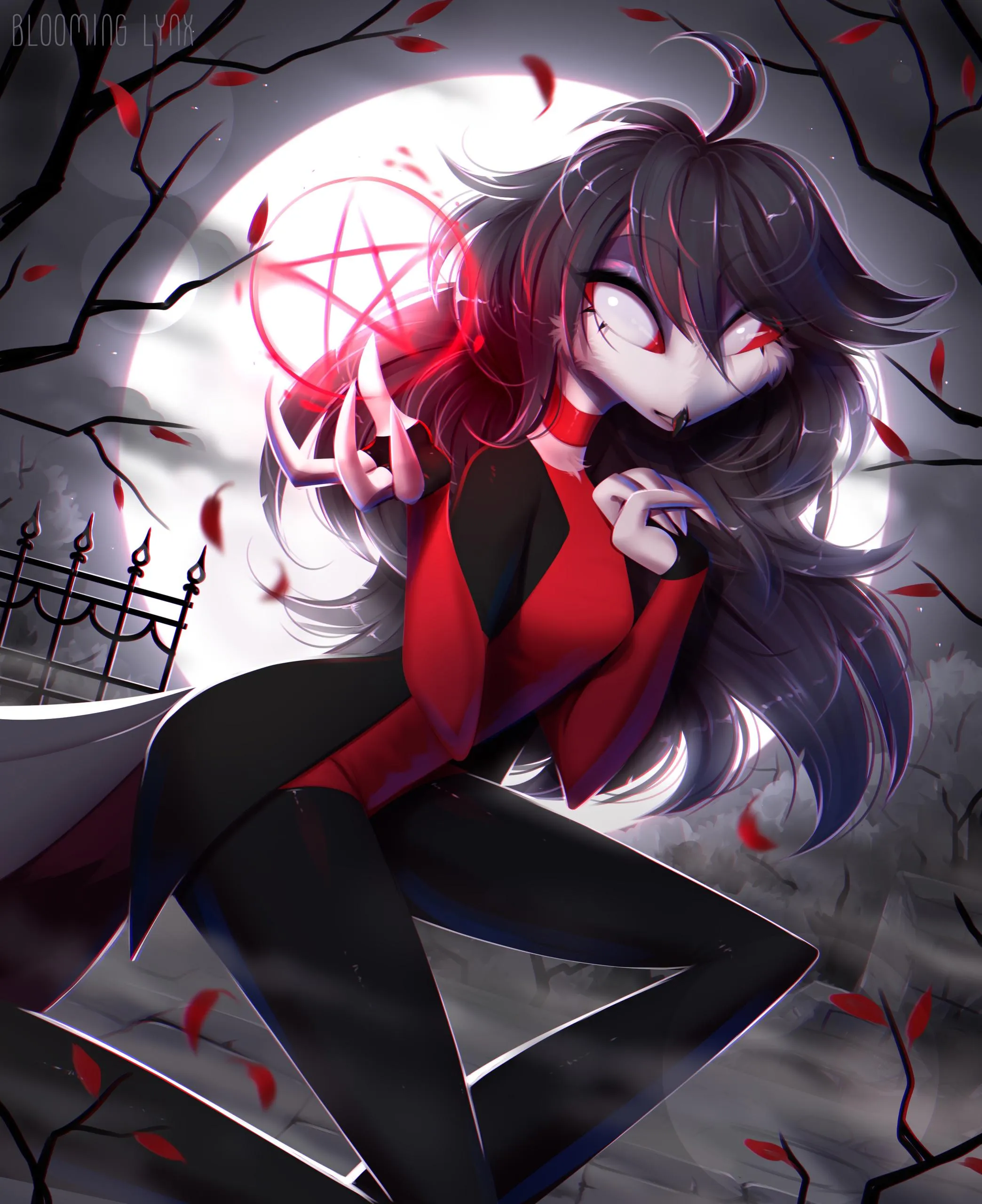 Octavia (bloominglynx) [F]