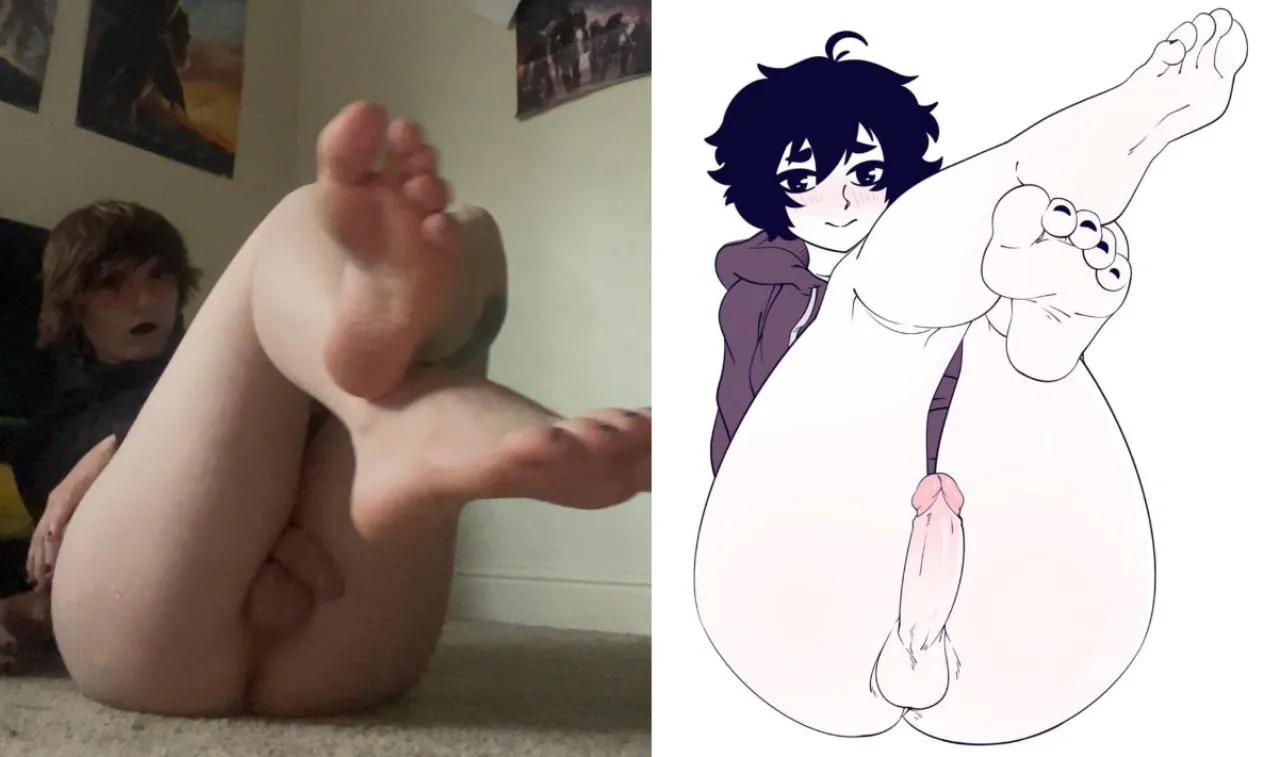 People told me I looked like him.. 👉🏻👈🏻