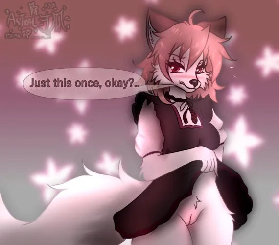 ~Pink Maid~ (astralia_(art)) [F]