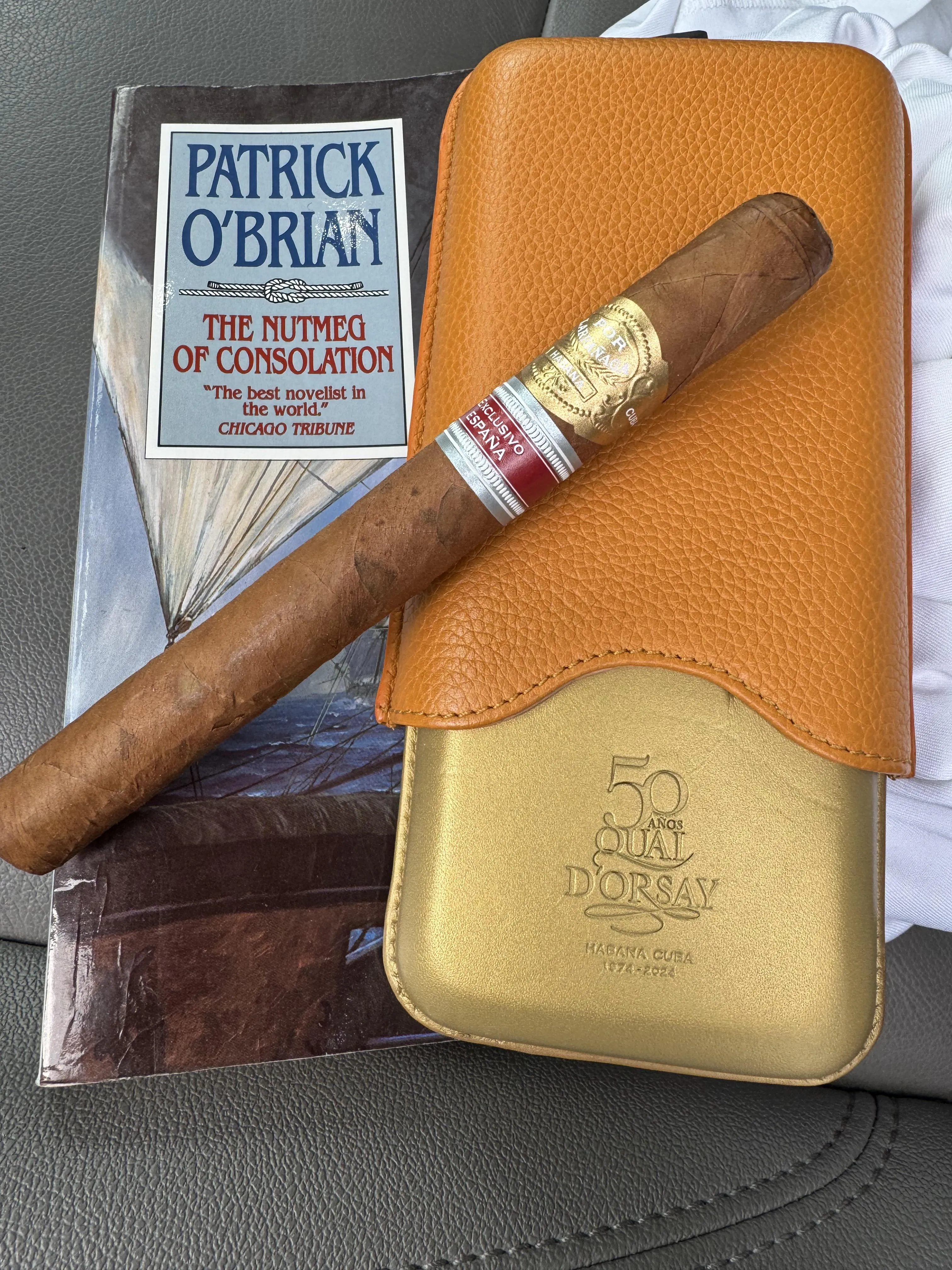 Por Larrañaga Leones Regional Edition Spain ABR 23