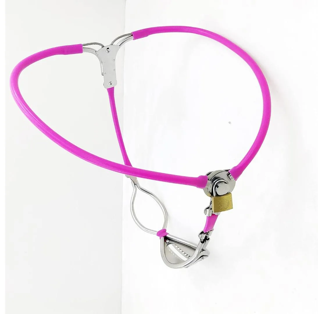 Seeking advice on belt adjustment (plus size)