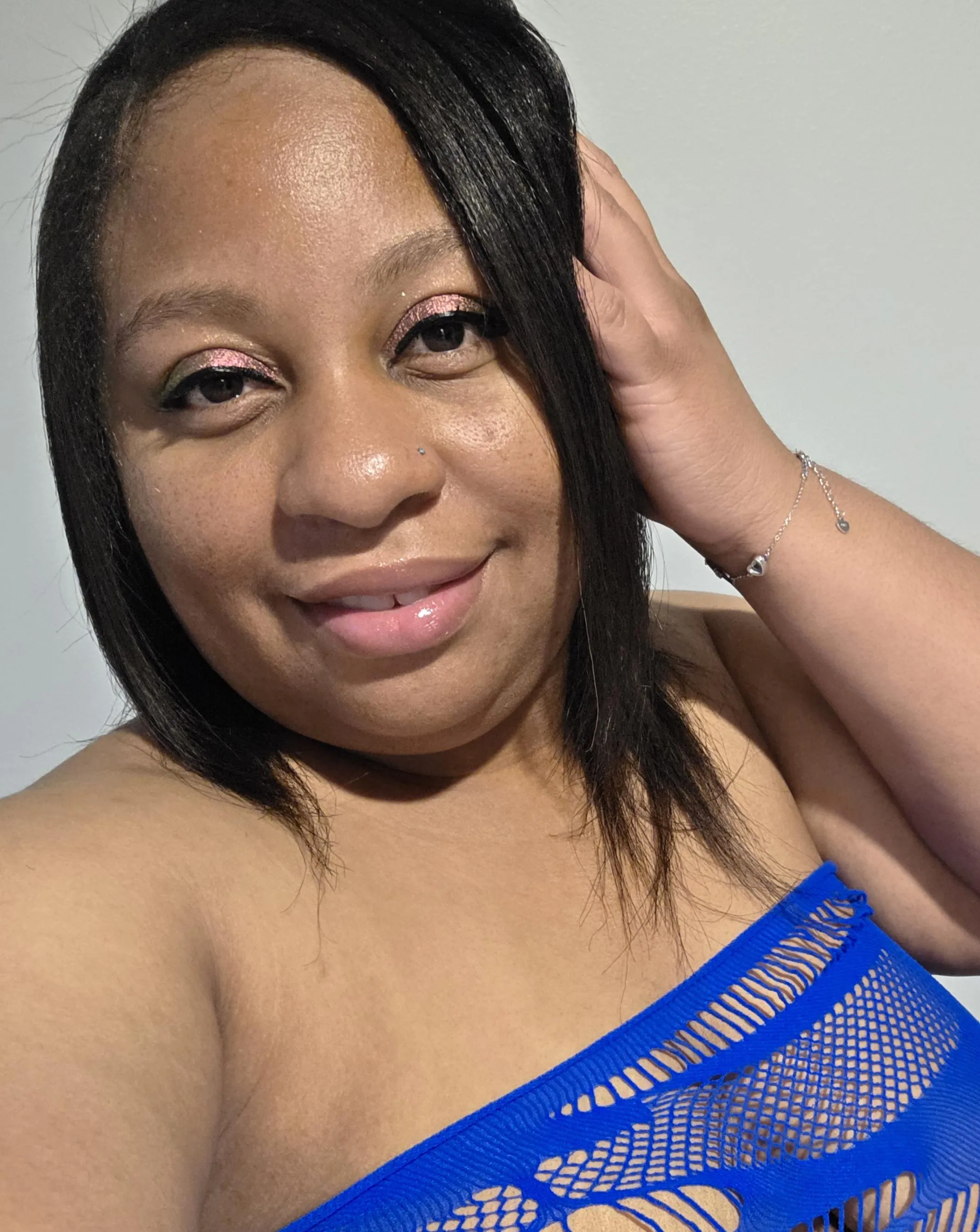 Sexy beast right here